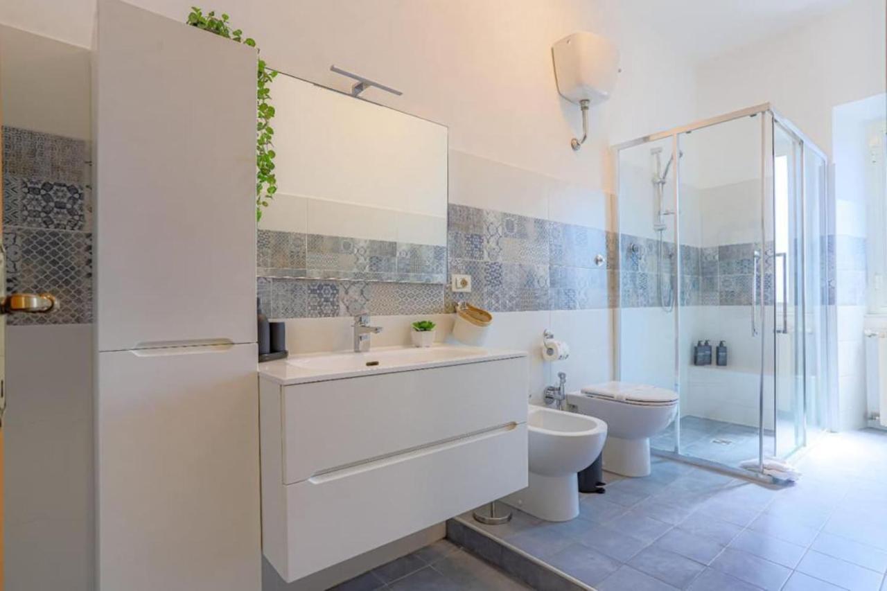 Stella Luxury House Apartment Roma Ngoại thất bức ảnh