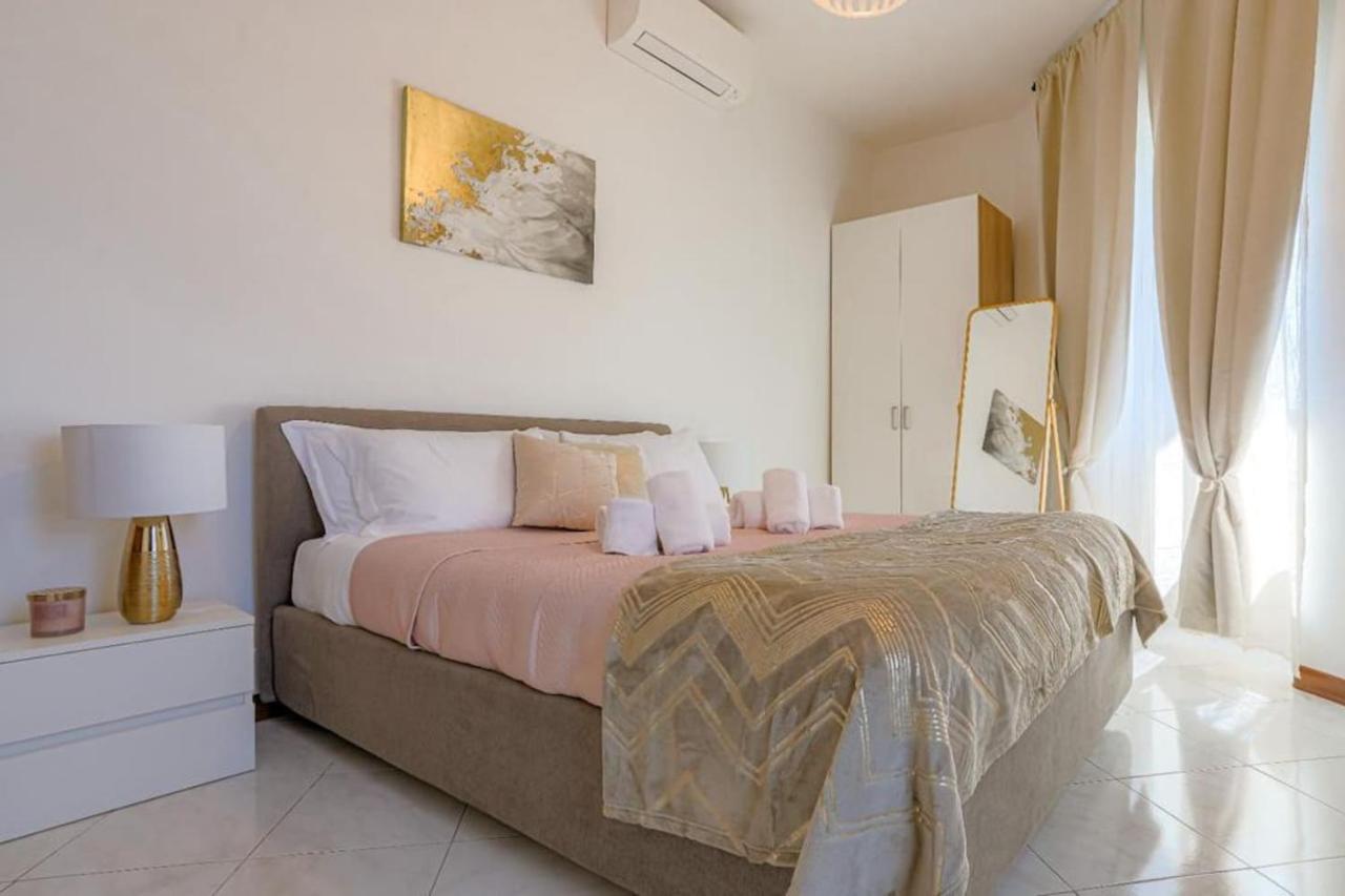 Stella Luxury House Apartment Roma Ngoại thất bức ảnh