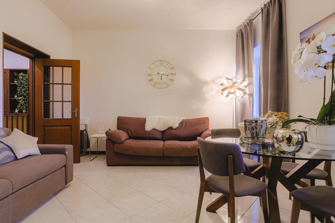 Stella Luxury House Apartment Roma Ngoại thất bức ảnh