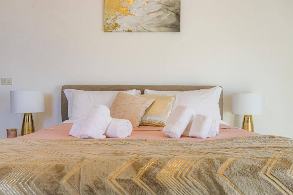 Stella Luxury House Apartment Roma Ngoại thất bức ảnh