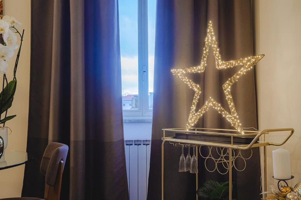 Stella Luxury House Apartment Roma Ngoại thất bức ảnh