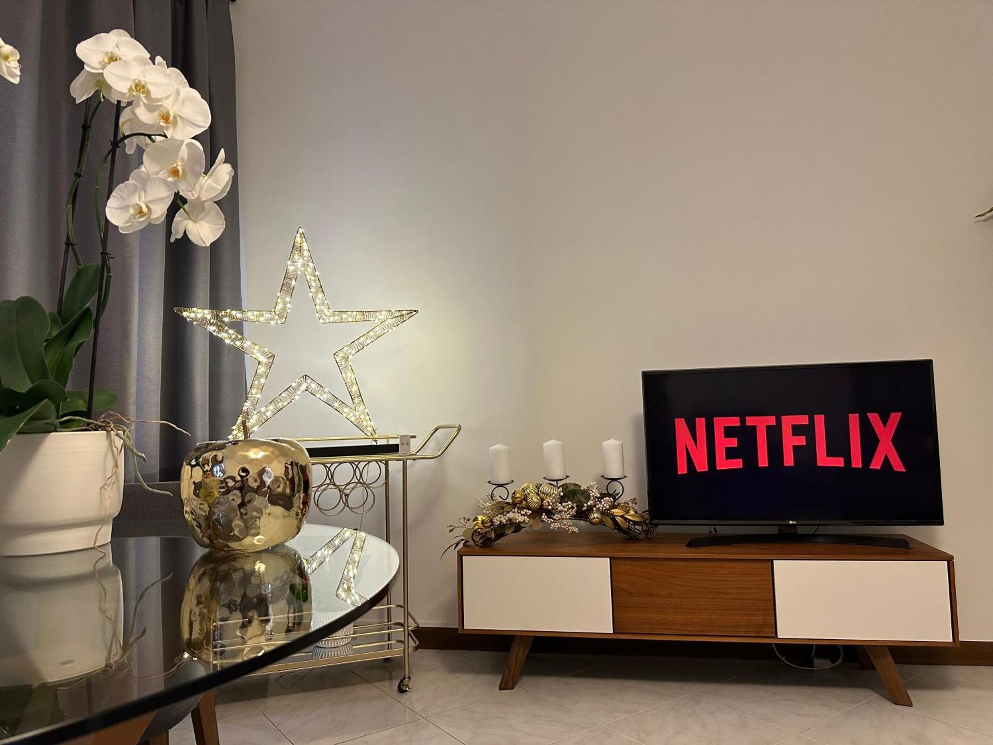 Stella Luxury House Apartment Roma Ngoại thất bức ảnh