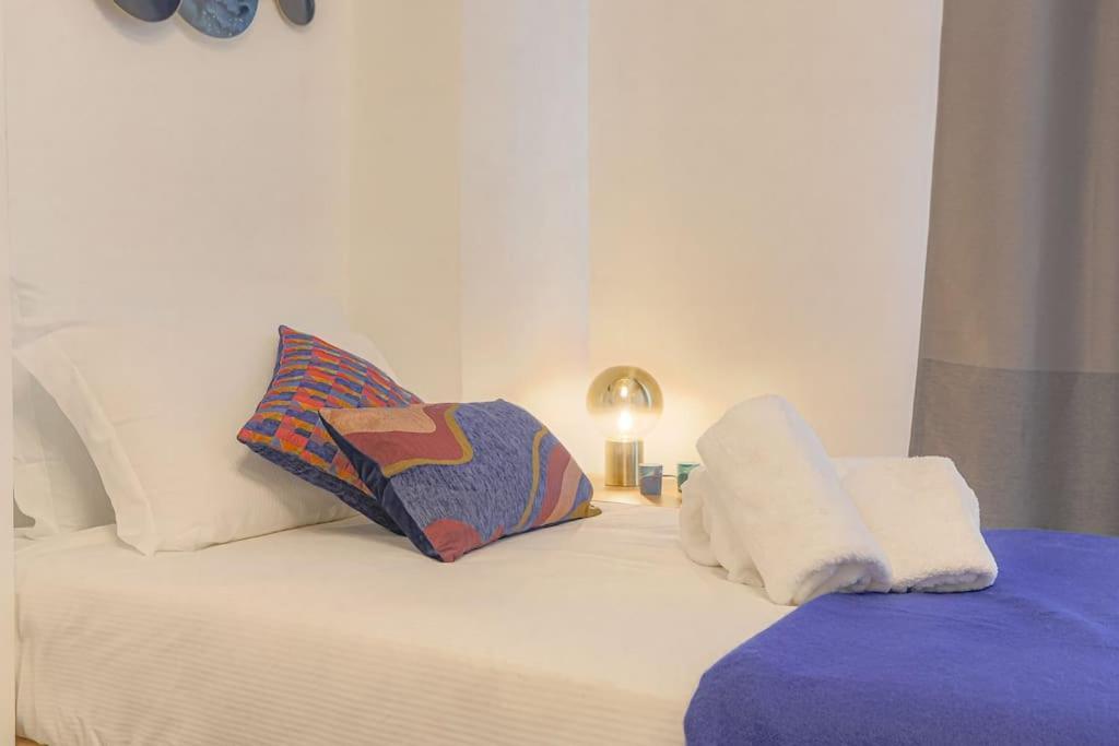 Stella Luxury House Apartment Roma Ngoại thất bức ảnh