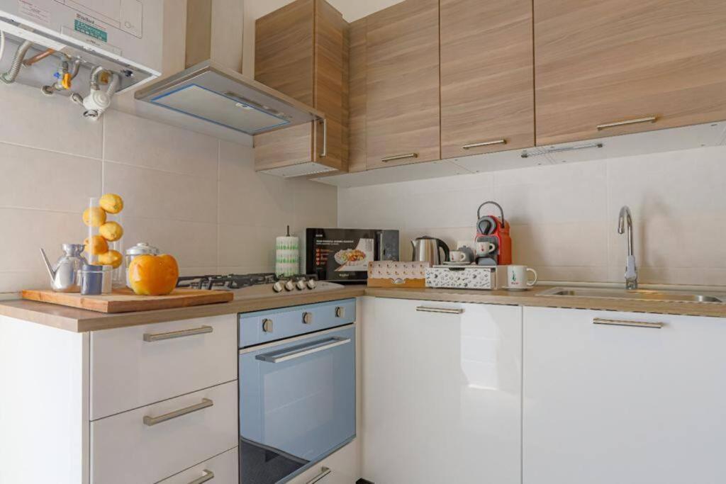 Stella Luxury House Apartment Roma Ngoại thất bức ảnh