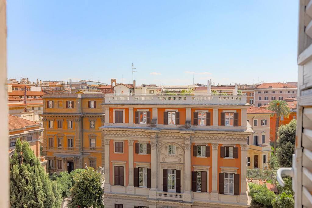 Stella Luxury House Apartment Roma Ngoại thất bức ảnh