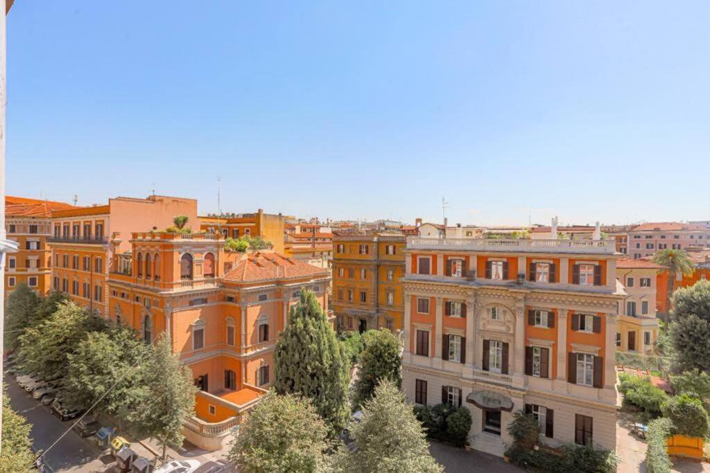 Stella Luxury House Apartment Roma Ngoại thất bức ảnh